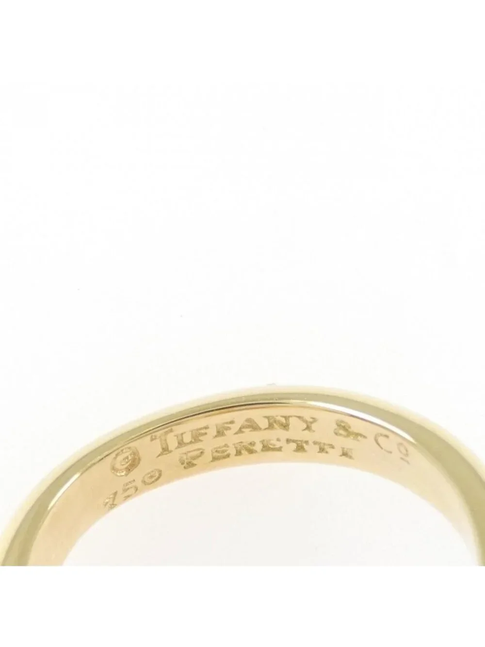 Tiffany & Co. brand tiffany